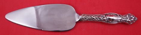 Cake Server HH  WS  10 3/8